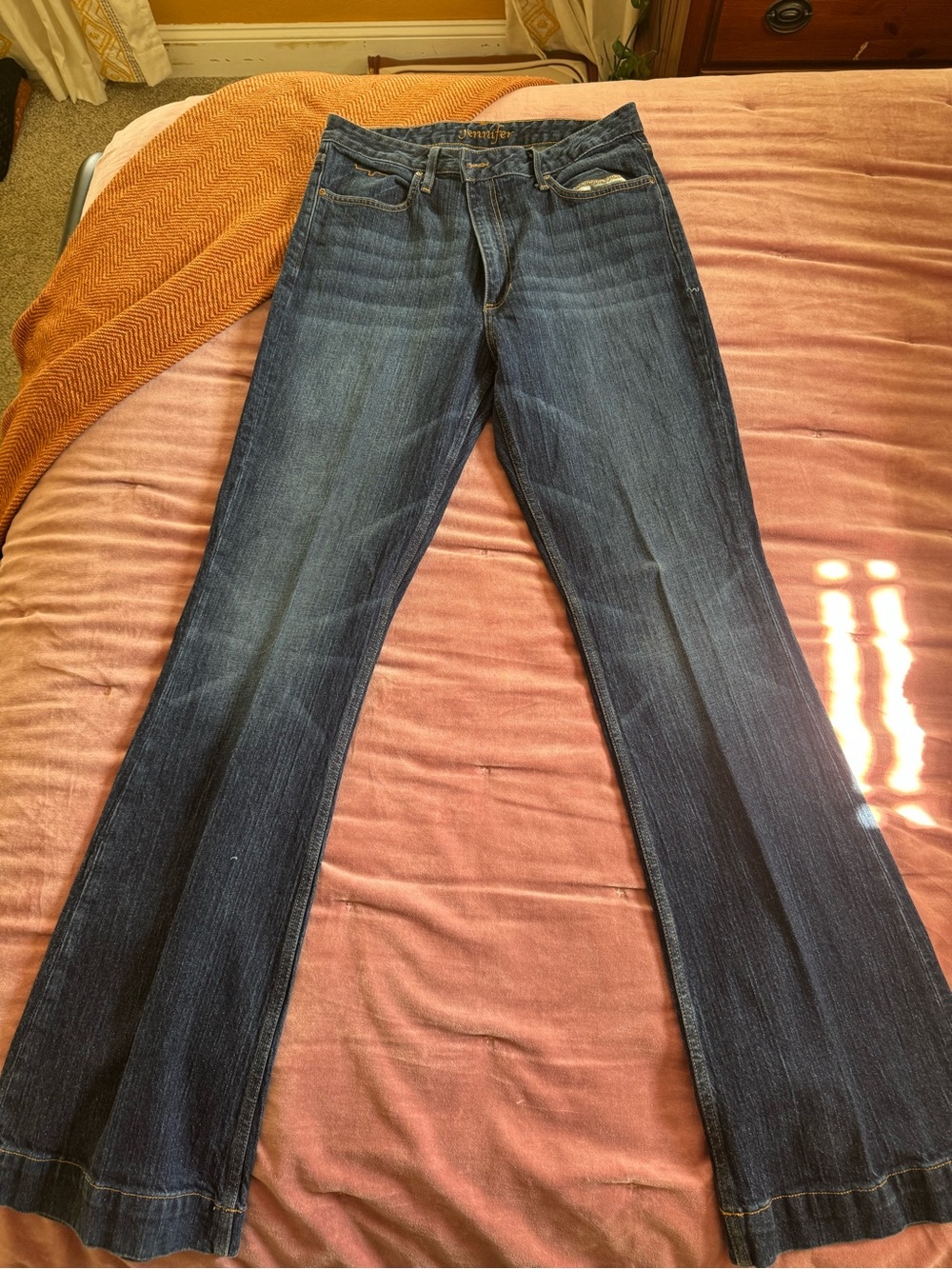 Kimes Jennifer Trouser